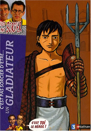 un gladiateur   [11]