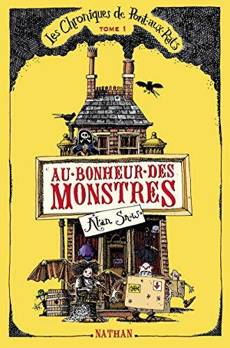 au bonheur des monstres [1]