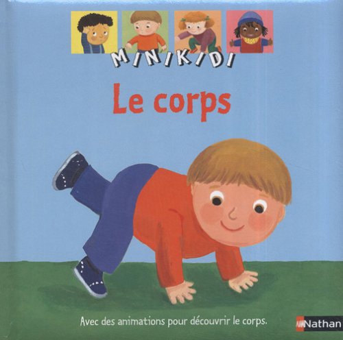 corps (le )