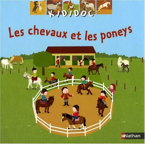 chevaux et poneys [39]
