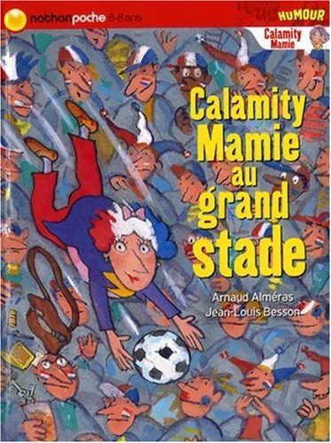 calamity mamie au grand stade [154]