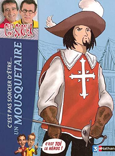 un mousquetaire   [14]