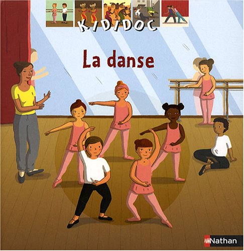 la danse   [40]