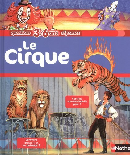 le cirque   [12]