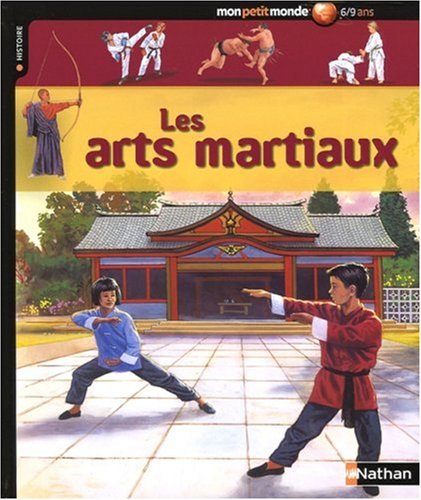 les arts martiaux   [6]