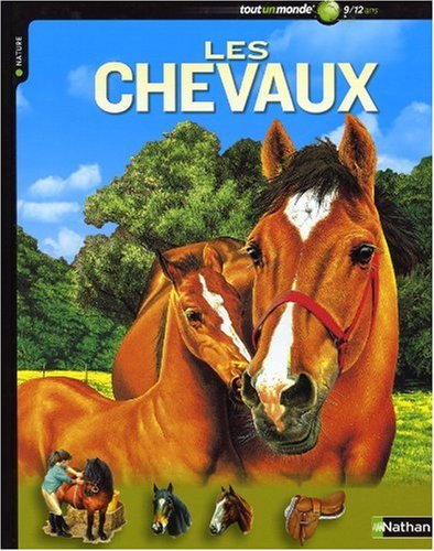 les chevaux   [6]