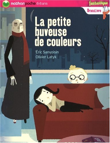 la petite buveuse de couleurs  