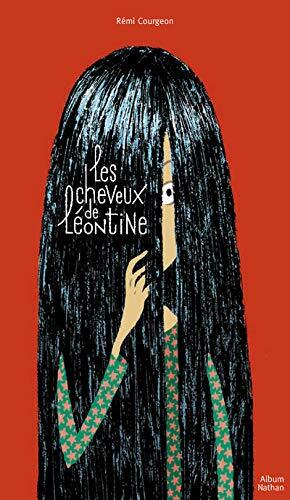 les cheveux de léontine  