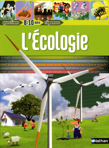 l' écologie   [6]