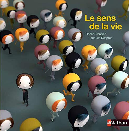le sens de la vie  
