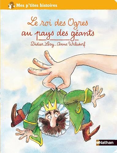 le roi des ogres au pays des géants   [58]