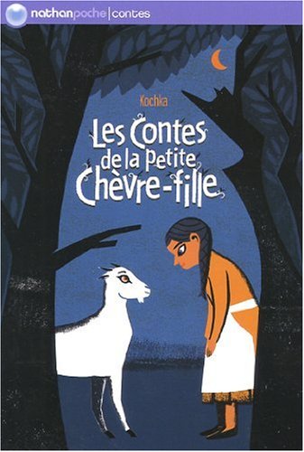 les contes de la petite chèvre-fille   [182]