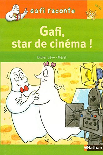 gafi, star de cinéma ! [38]