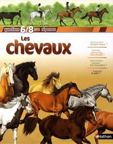 les chevaux   [2]