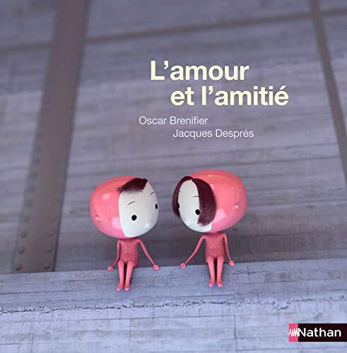 l' amour et l'amitié  