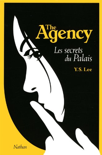 les secrets du palais   [3]