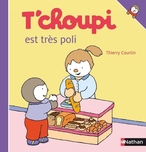 t'choupi est très poli [43]