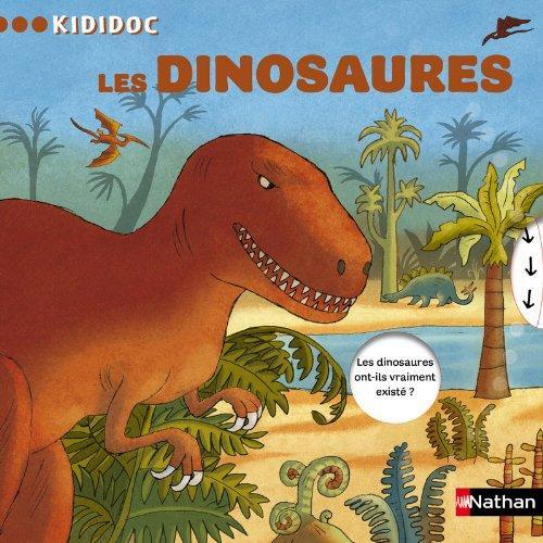 les dinosaures   [10]