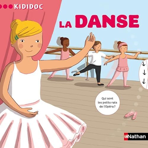 la danse   [40]
