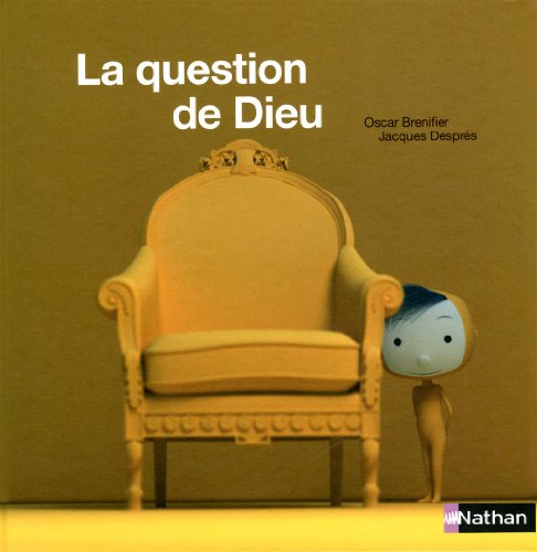 la question de dieu  