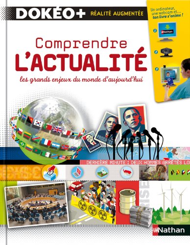 comprendre l'actualité