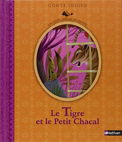 le tigre et le petit chacal   [2]