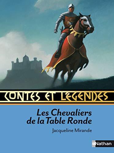 contes et légendes des chevaliers de la table ronde [7]