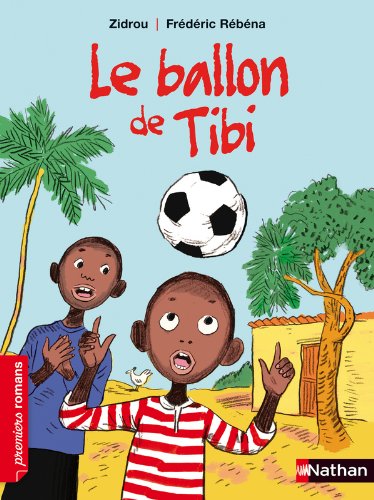 le ballon de tibi  