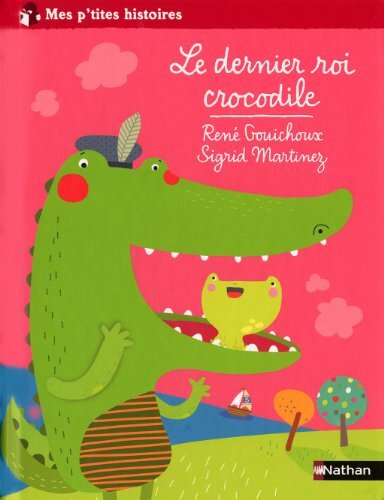 le dernier roi crocodile   [65]