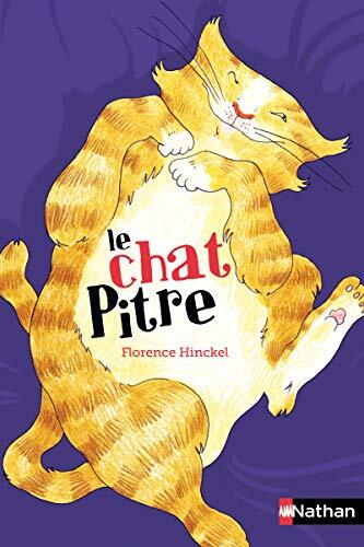 le chat pitre   [213]