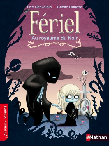 au royaume du noir