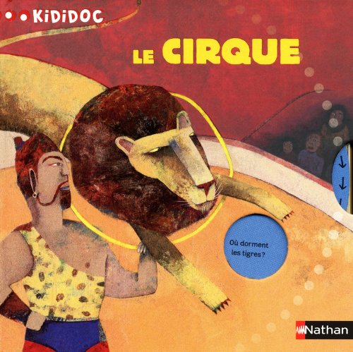 le cirque   [16]