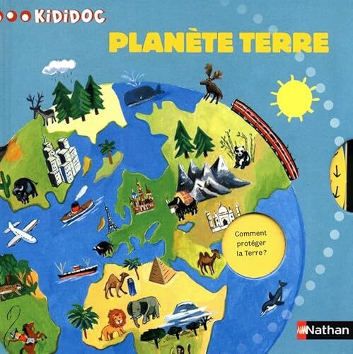 planète terre [30]