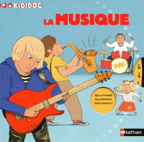 la musique   [32]