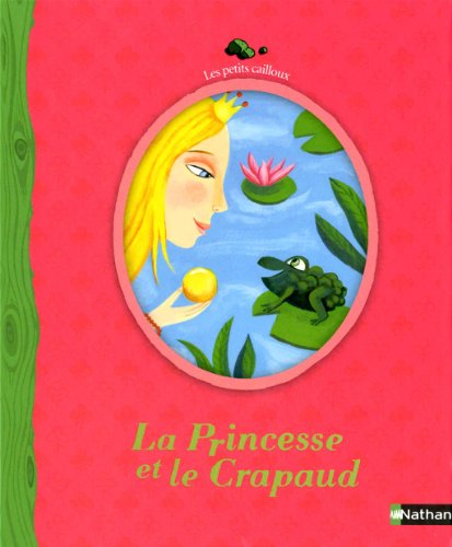 la princesse et le crapaud   [25]