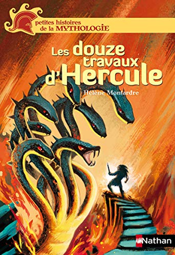 les douze travaux d'hercule   [5]
