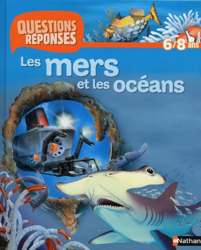 mers et les océans les [6]