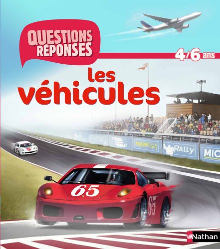 les véhicules   [15]