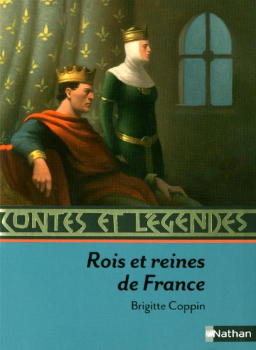 rois et reines de france [57]