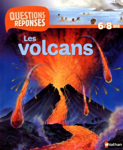 les volcans   [17]