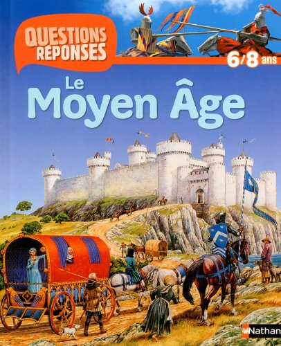 moyen-age le