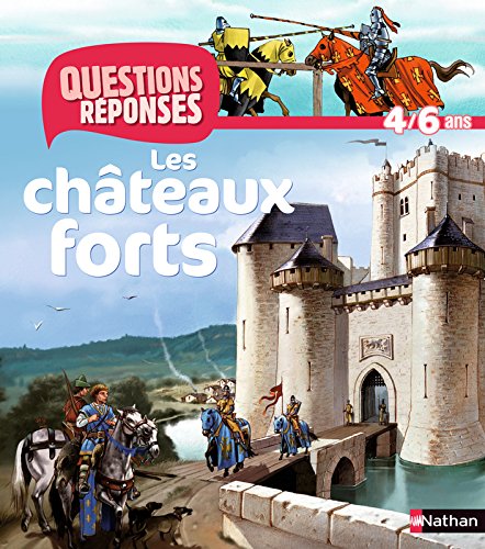 les châteaux forts   [1]