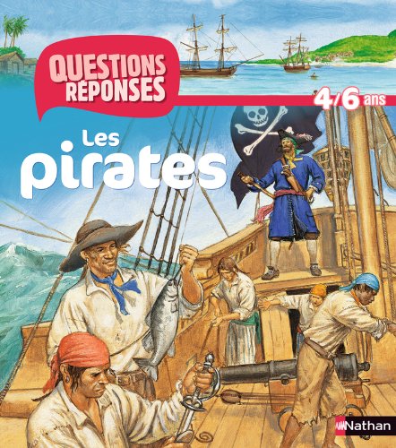 les pirates   [7]