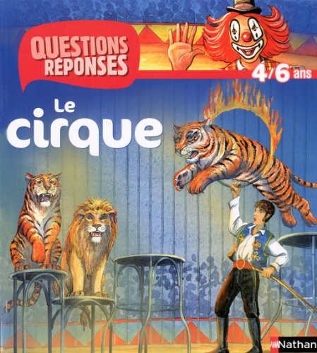 le cirque   [12]
