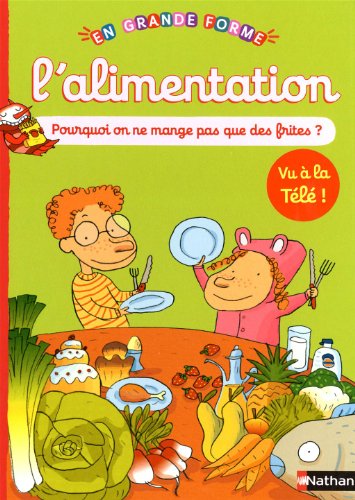 l'alimentation