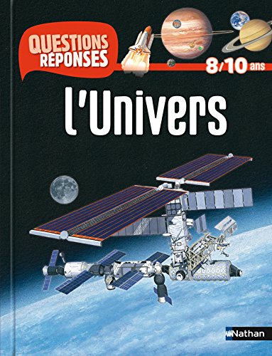 l' univers  