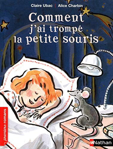 comment j'ai trompé la petite souris