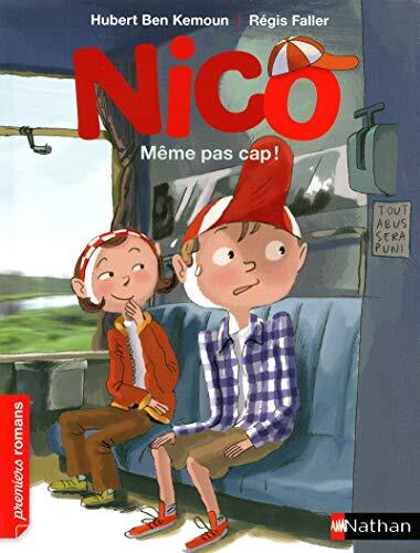 même pas cap !