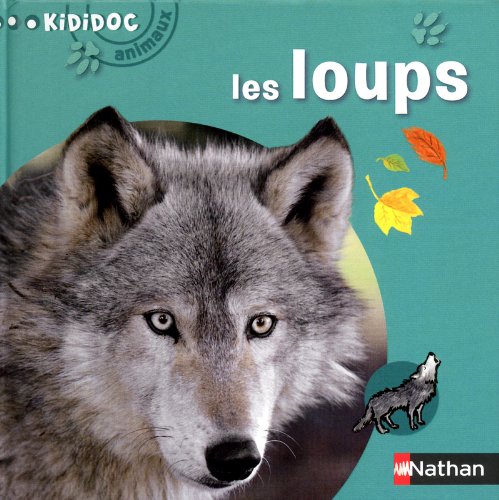 les loups   [5]