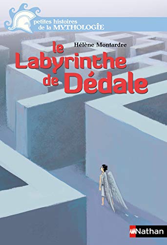 le labyrinthe de dédale   [7]